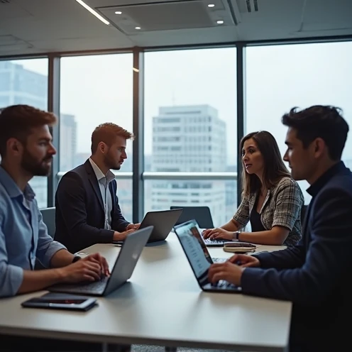 monday sales crm