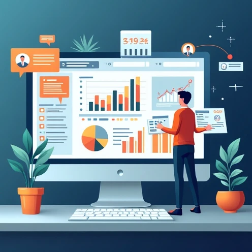 best crm for financial advisors