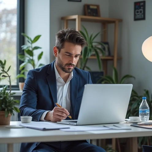 salesforce crm consulting