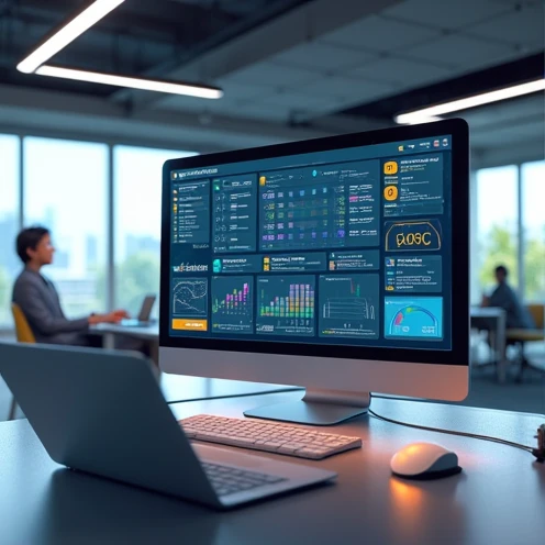 jobber software