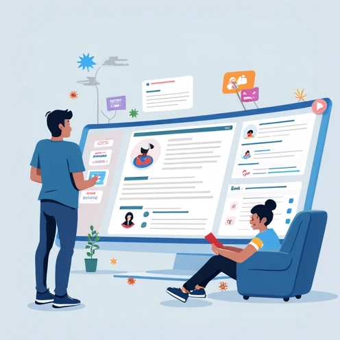 easy to use crm