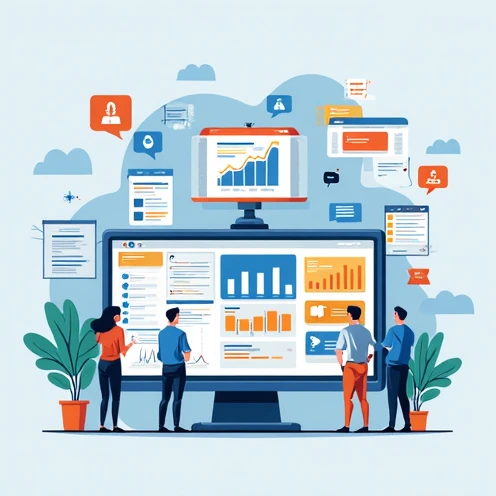 enterprise crm software