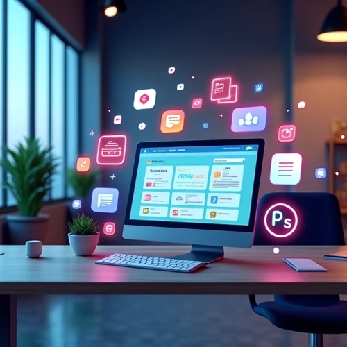 zoho demo