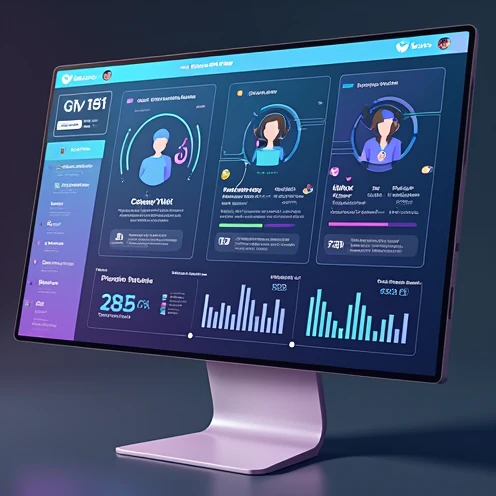 kvcore crm