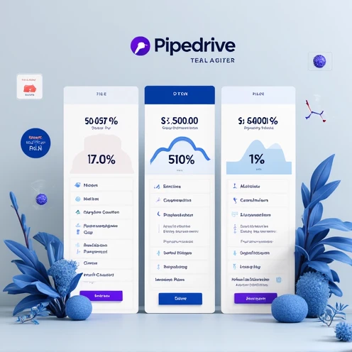 pipedrive crm pricing