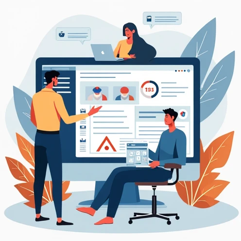 customer service management software