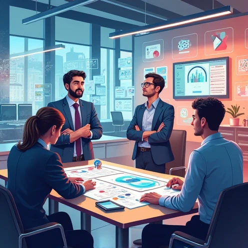 zoho consulting