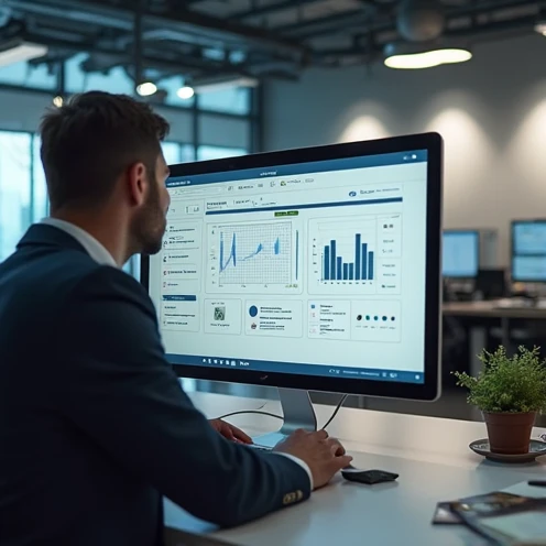 bespoke crm