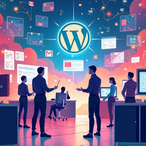 pipedrive wordpress