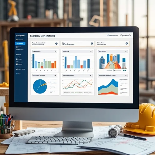 crm for contractors