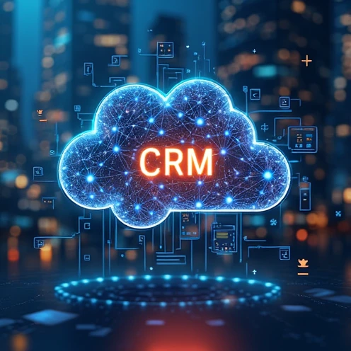 crm development services