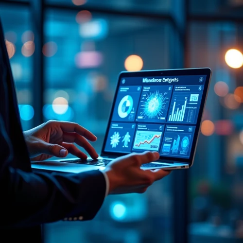 enterprise crm solutions