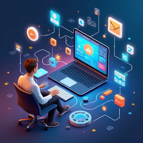 CRM Tools For Marketing