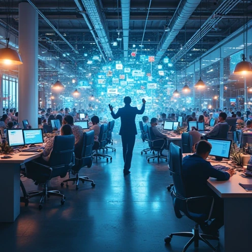 Sales Automation CRM