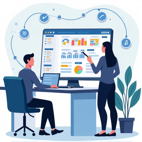 CRM Software Development