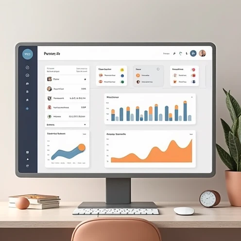 Easy CRM