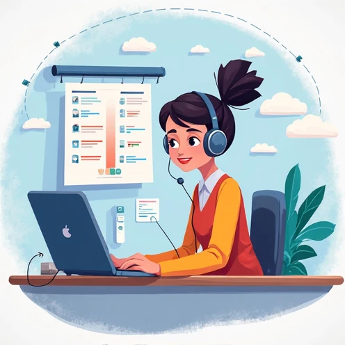Zoho Telephony