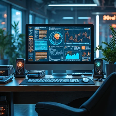 CRM MAC