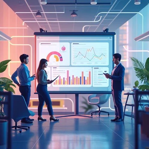 crm consulting services