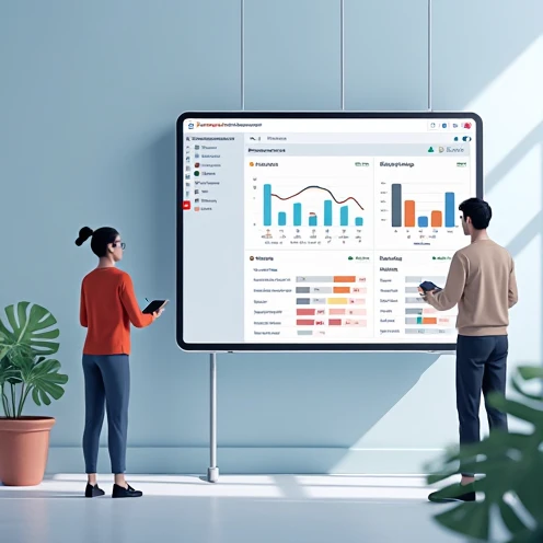 Customer Data Management Software