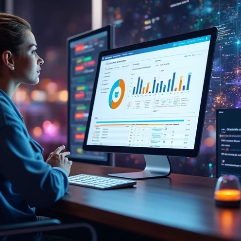 Sales Lead Management Software