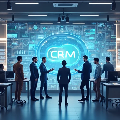 Best CRM