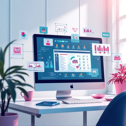 CRM Software Solutions