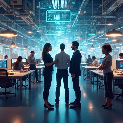 CRM Consulting