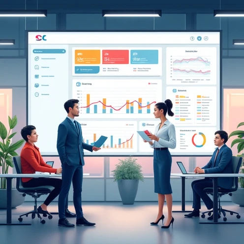 Jobber CRM