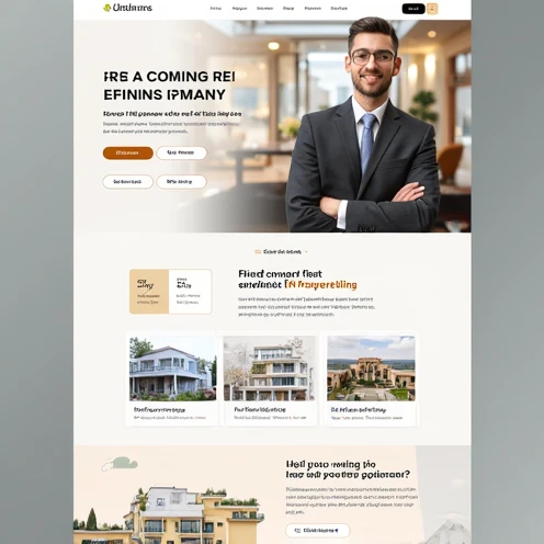 CRM Real Estate Services